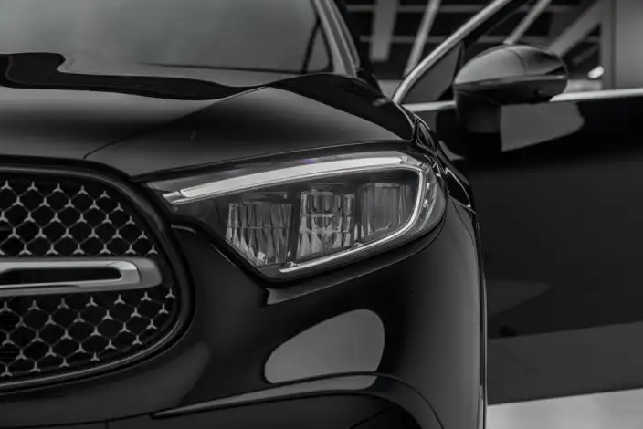 Mercedes-Benz GLC 2024 Model Facelift GLC 300 L 4MATIC Dynamic Model 5 seat – фото 8