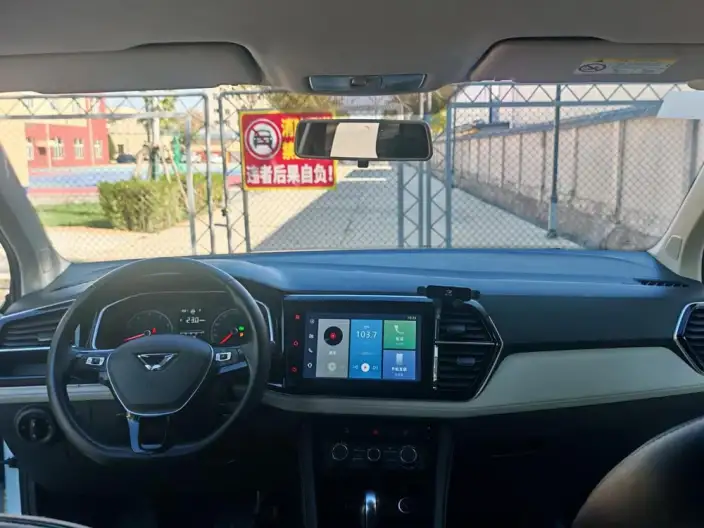 Jeta VS5 2024 Model 280TSI Automatic Pioneer Edition – фото 7