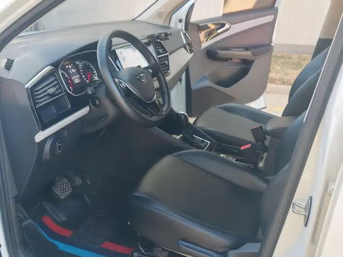 Jeta VS5 2024 Model 280TSI Automatic Pioneer Edition – фото 8