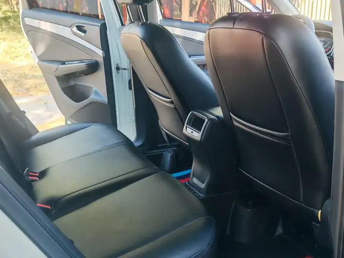 Jeta VS5 2024 Model 280TSI Automatic Pioneer Edition – фото 9