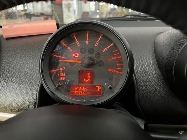MINI COUNTRYMAN 2014 1.6T COOPER ALL4 Fun – фото 11