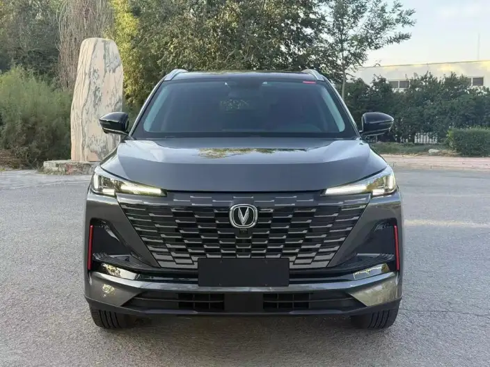 Changan CS55 PLUS 2022 Model Second generation 1.5T DCT Noble Model – фото 2