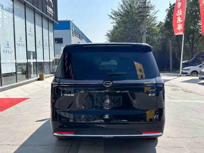 GAC Trumpchi E8 PHEV 2024 Model 2.0ATK 150km MAX+ – фото 5