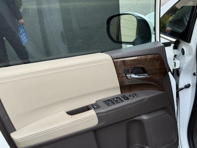 Honda Odyssey 2015 модификация 2.4L Deluxe Edition – фото 11