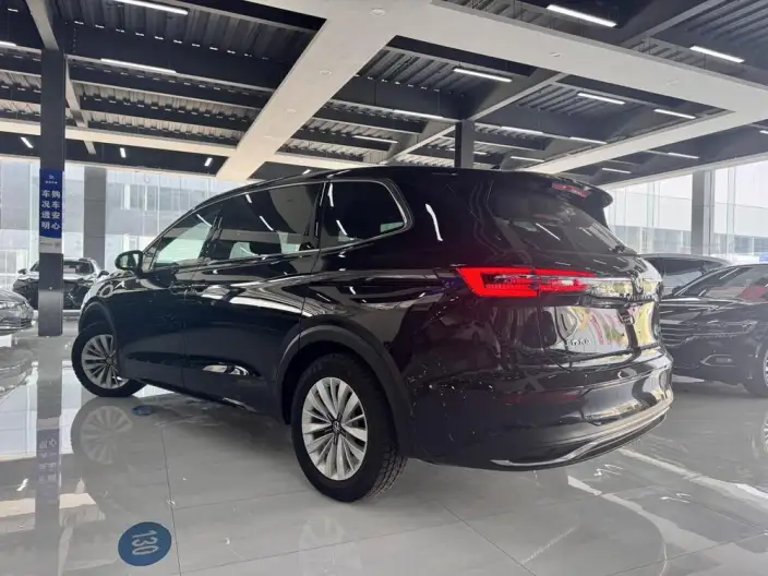 Viloran 2023 Model Facelift 330TSI Business Edition – фото 4