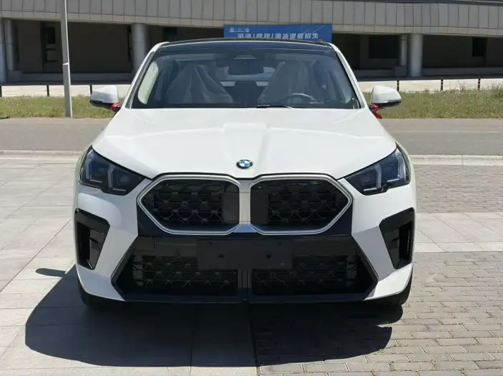 BMW X2 Imported 2024 Model sDrive25i M Sports Set – фото 2