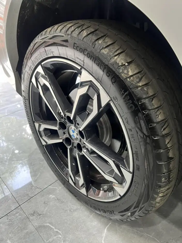 BMW X2 Imported 2024 Model sDrive25i M Sports Set – фото 10