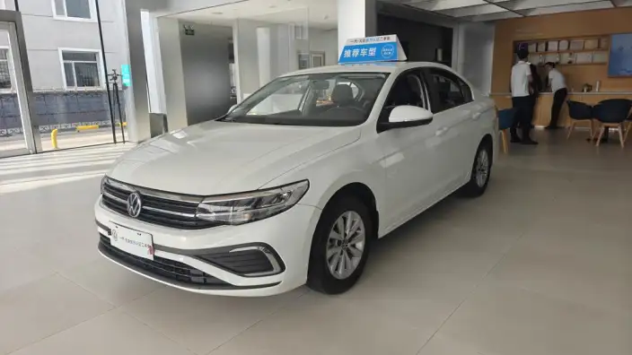 Volkswagen Bora 2024 Model 200TSI DSG Smooth Ride Edition – фото 1