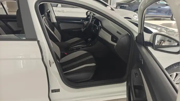 Volkswagen Bora 2024 Model 200TSI DSG Smooth Ride Edition – фото 8