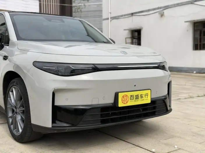 Leapmotor C10 2024 Model EV Edition 530 Comfort Edition – фото 7