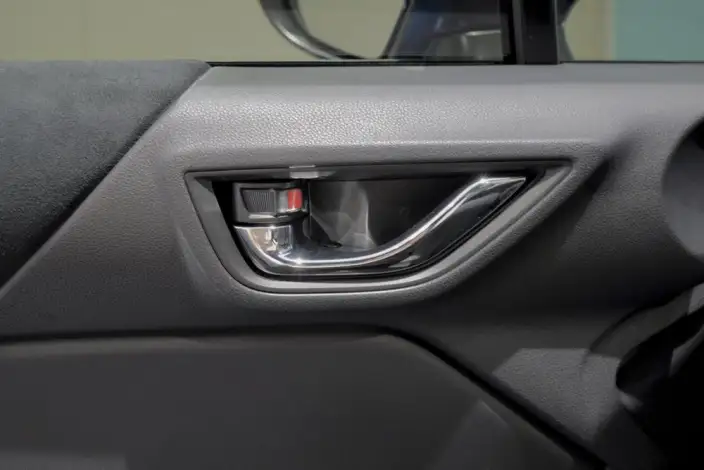 Subaru BRZ 2022 Model 2.4L Manual Edition – фото 5