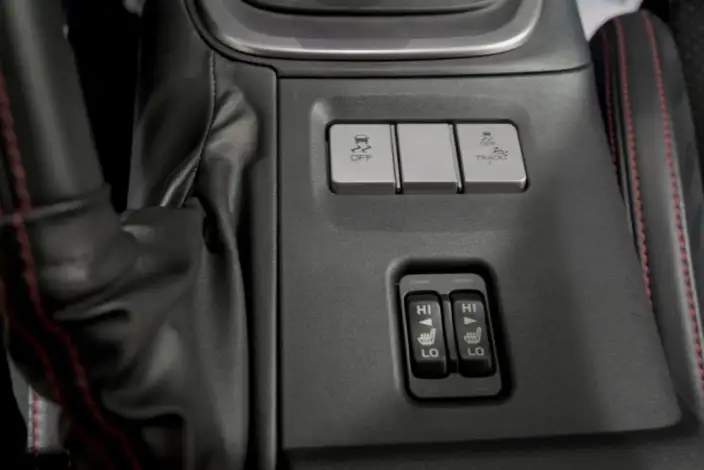 Subaru BRZ 2022 Model 2.4L Manual Edition – фото 10