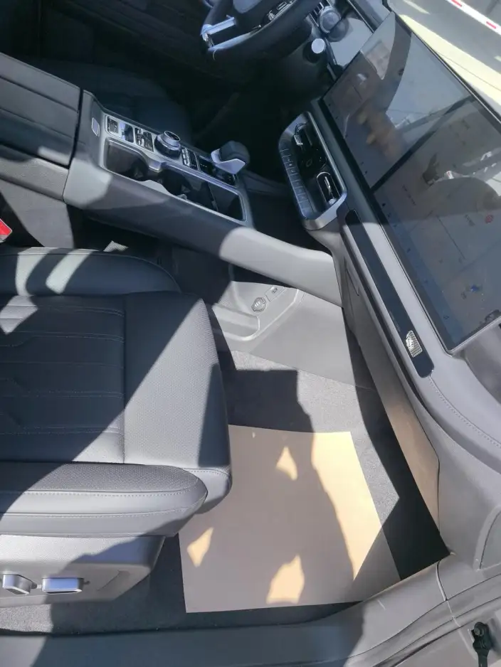 BAIC BJ40 Extended Range 2026 Model Long Battery Life Pro 201 Max – фото 8