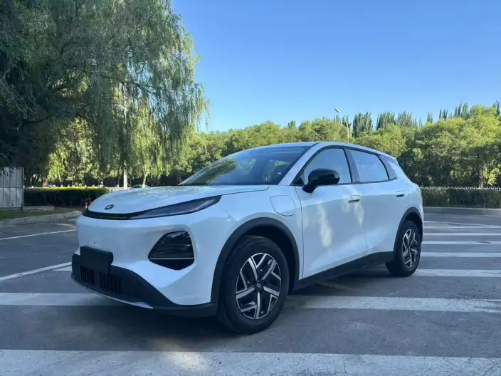 CHANGAN QIYUAN Q05 2026 Model 405 Air