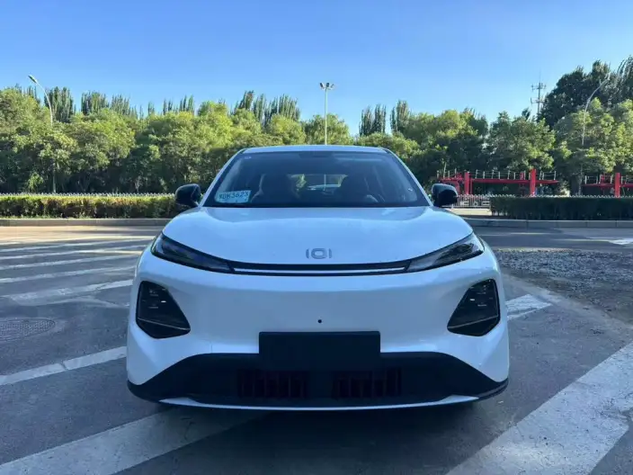 CHANGAN QIYUAN Q05 2026 Model 405 Air