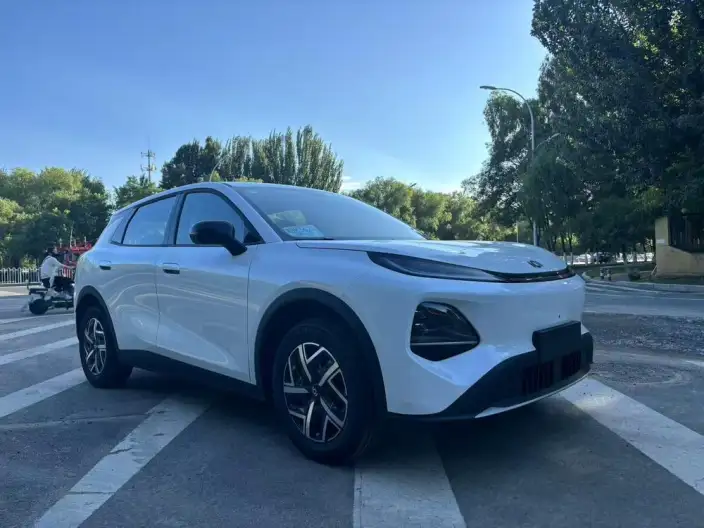 CHANGAN QIYUAN Q05 2026 Model 405 Air