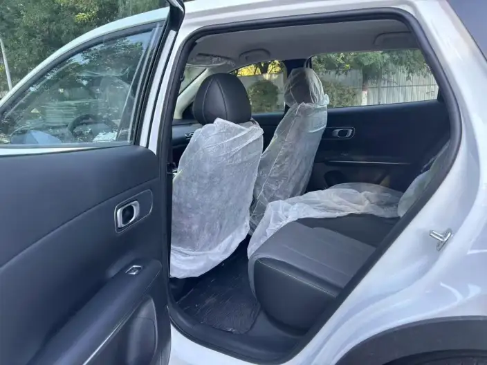 CHANGAN QIYUAN Q05 2026 Model 405 Air – фото 10