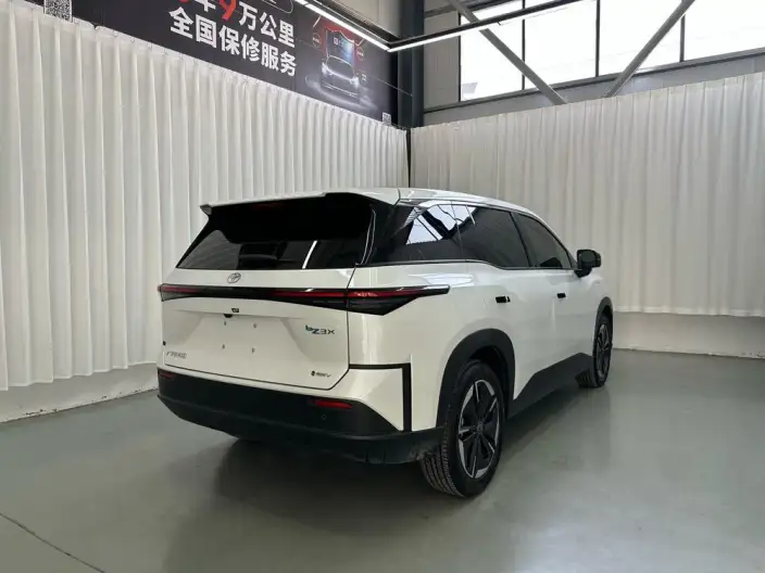 Bozhi 3X 2025 Model 520 Pro – фото 6