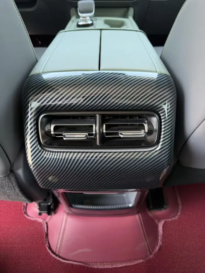 BAIC BJ40 2026 Model 2.0D Automatic Diesel Edition – фото 7