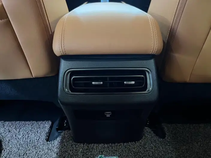 HAVAL Menglong PHEV 2024 Model 1.5T Hi4 145 Pro – фото 9