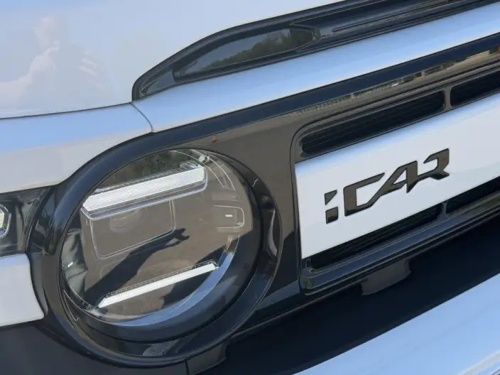 iCAR Super V23 2026 Model 550 2WD Chao Class Sports Edition – фото 8