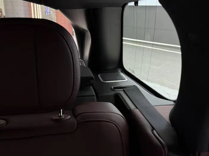 Range Rover 2025 Model 3.0T Automatic 4WD 5 seat Parallel Imported – фото 10