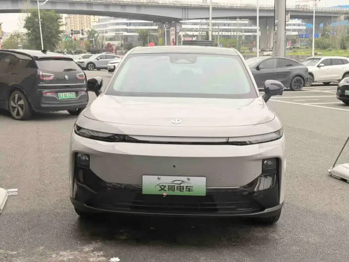 Leapmotor B10 2025 Model 510 Yuexiang Edition – фото 2