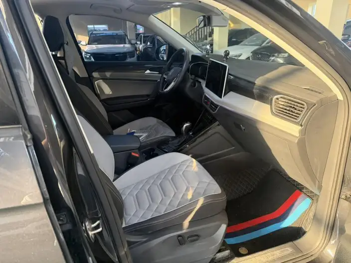 Volkswagen Tayron 2023 Model 280TSI 2WD Luxury Plus Advanced version – фото 8