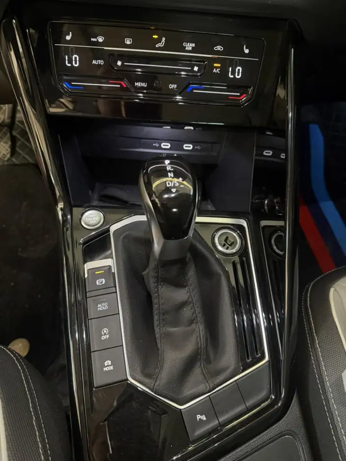 Volkswagen Tayron 2023 Model 280TSI 2WD Luxury Plus Advanced version – фото 10