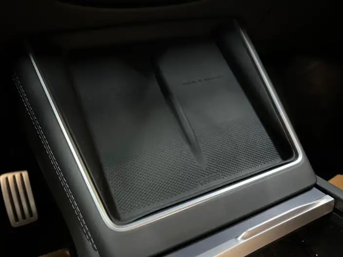 Model Y 2025 Model Rear-wheel drive version – фото 10