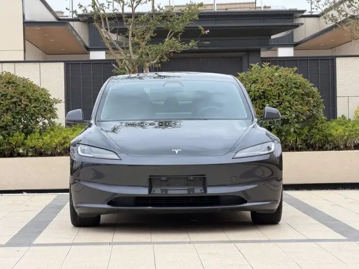 Model 3 2025 Model Rear-wheel drive version – фото 2