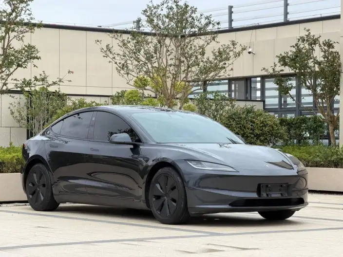 Model 3 2025 Model Rear-wheel drive version – фото 3