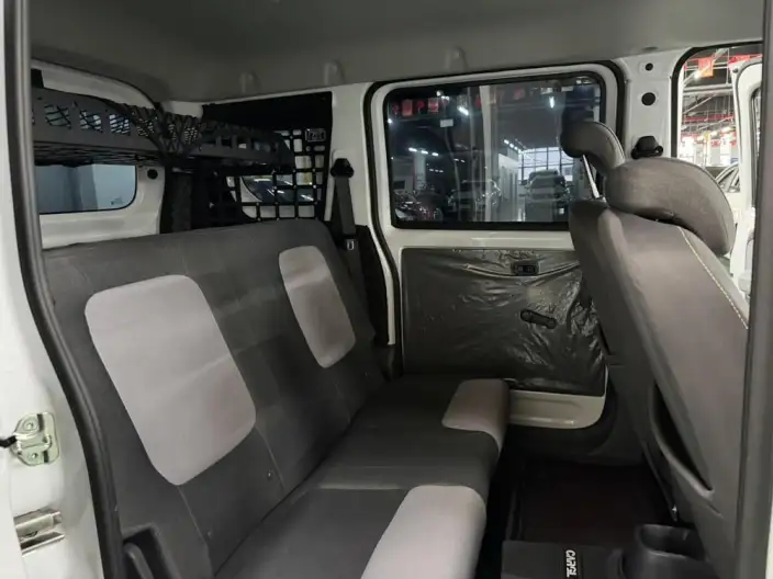 WULING Sunshine EV 2025 Model Enterprising Model – фото 7