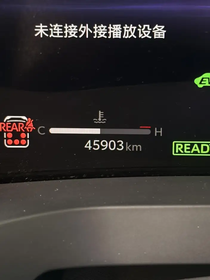 Elfa 2023 Model 2.5L Intelligent Hybrid 4WD Premium – фото 10