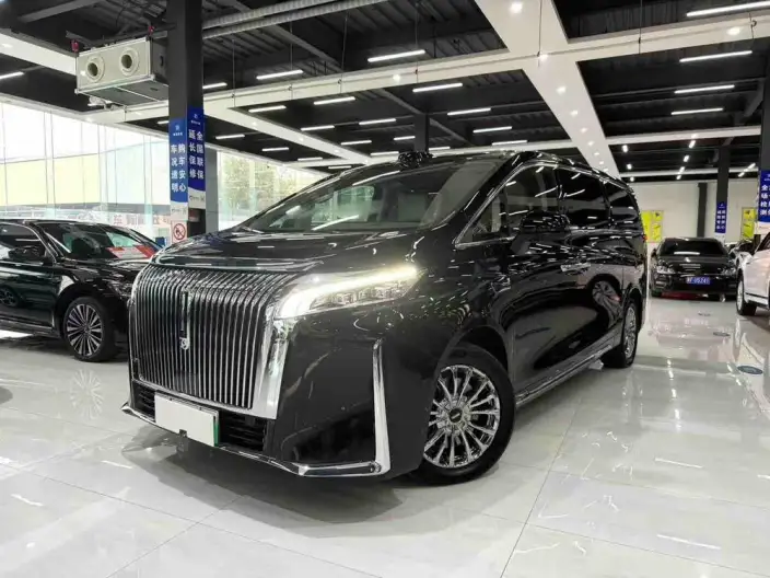 Wey Gaoshan P HEV 2025 Model 4WD Wey Gaoshan 9 – фото 1