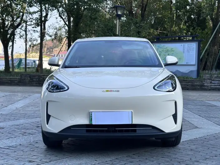 Geely Galaxy StarWish 2025 Model 310km Youth Edition – фото 2