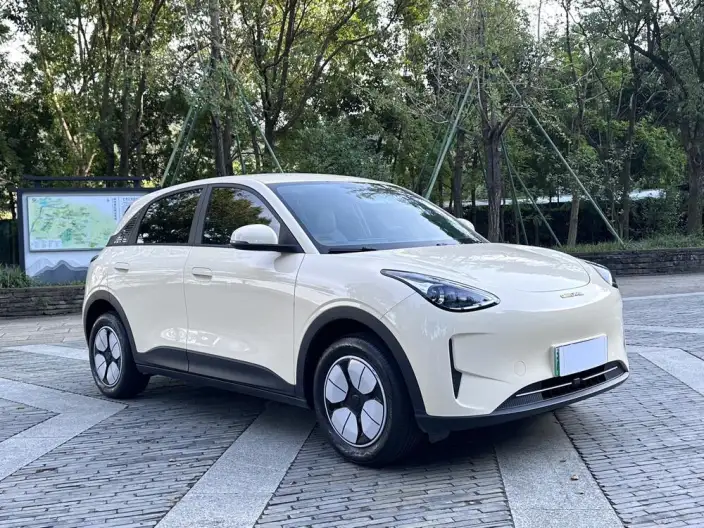 Geely Galaxy StarWish 2025 Model 310km Youth Edition – фото 3