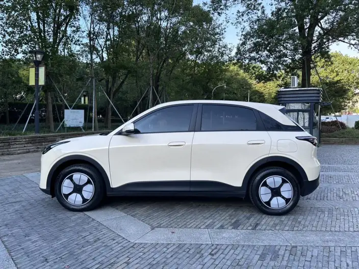 Geely Galaxy StarWish 2025 Model 310km Youth Edition – фото 4