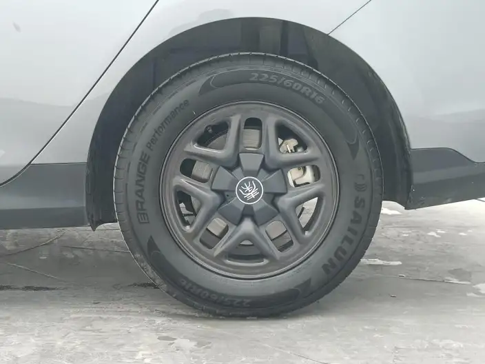 BYD Qin PLUS DM 2025 Model Smart Driving Edition DM-i 55KM Leading Model – фото 9