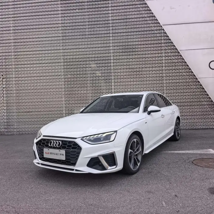 Audi A4 L 2024 Model 40 TFSI Fashion Dynamic Model – фото 1