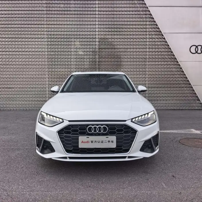 Audi A4 L 2024 Model 40 TFSI Fashion Dynamic Model – фото 2