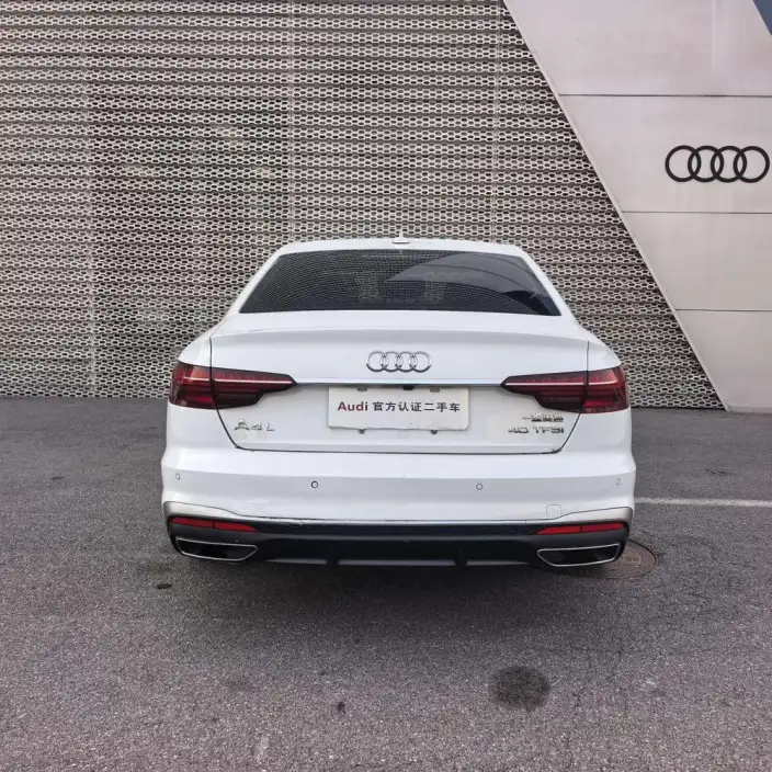 Audi A4 L 2024 Model 40 TFSI Fashion Dynamic Model – фото 3