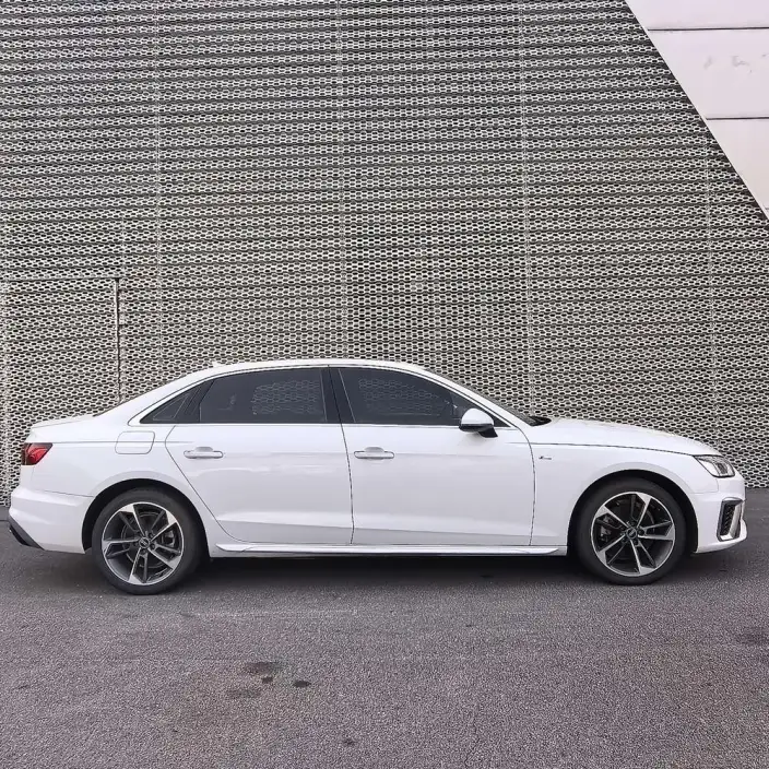 Audi A4 L 2024 Model 40 TFSI Fashion Dynamic Model – фото 5
