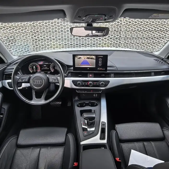 Audi A4 L 2024 Model 40 TFSI Fashion Dynamic Model – фото 8