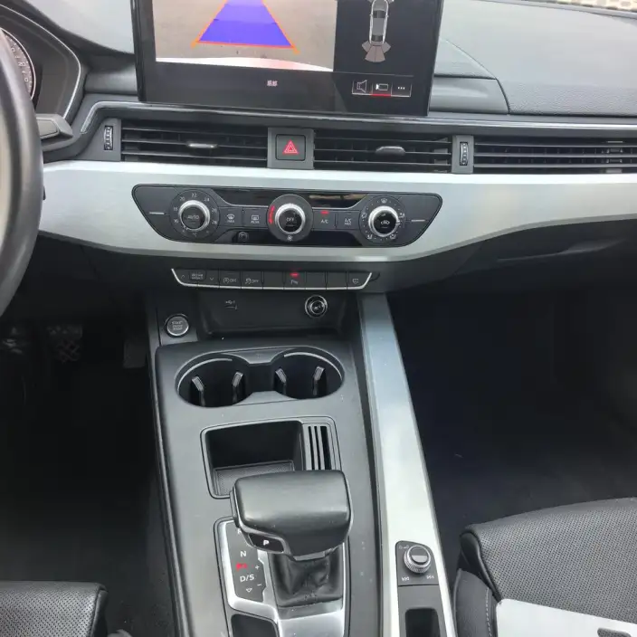Audi A4 L 2024 Model 40 TFSI Fashion Dynamic Model – фото 9