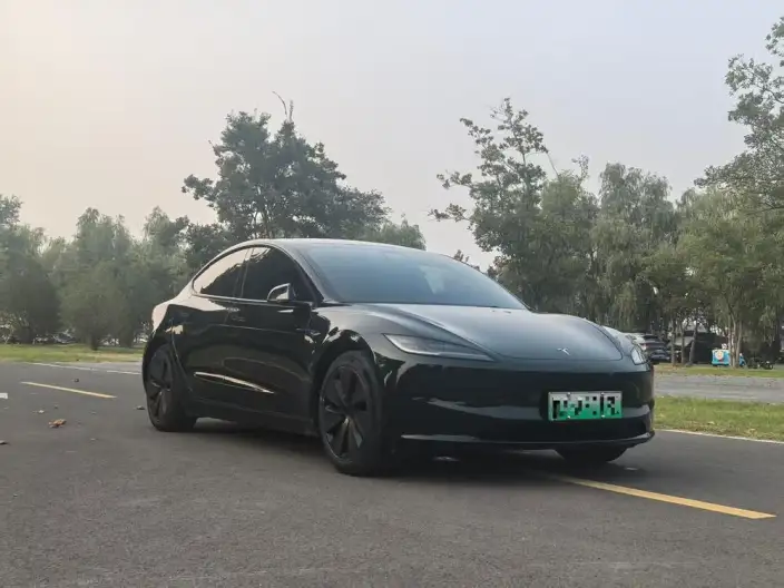 Model 3 2023 Model Rear-wheel drive version – фото 3