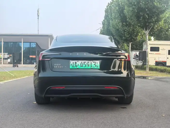 Model 3 2023 Model Rear-wheel drive version – фото 5