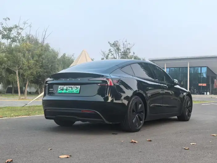 Model 3 2023 Model Rear-wheel drive version – фото 6