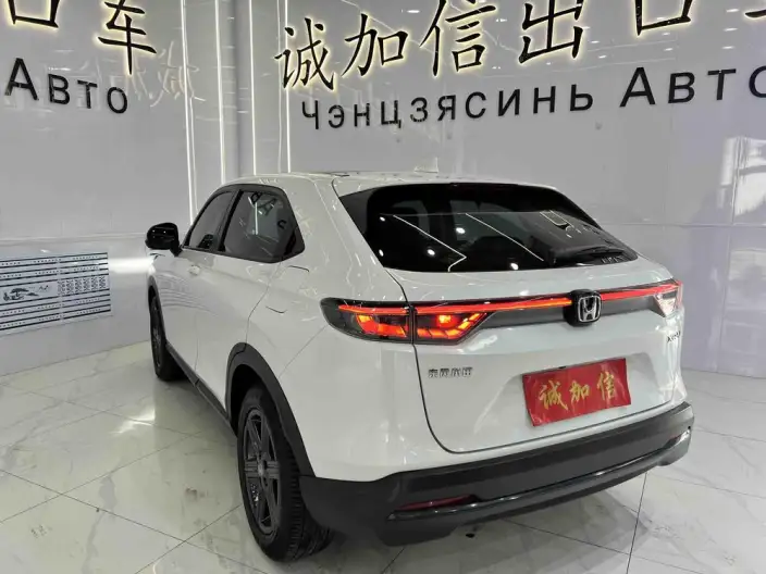 Honda XR-V 2023 Model Facelift 1.5L CVT Rechao Edition – фото 4
