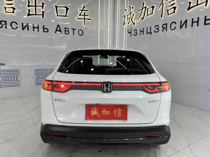 Honda XR-V 2023 Model Facelift 1.5L CVT Rechao Edition – фото 5
